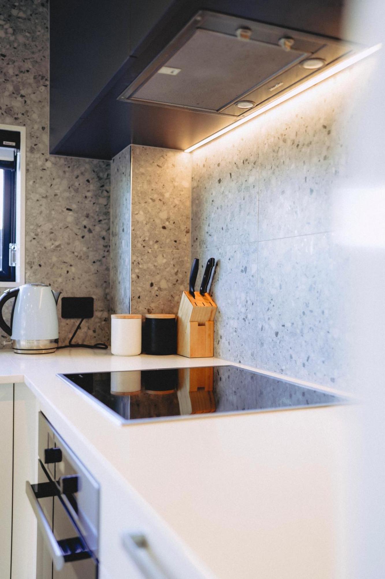 Cbd Contemporary Comfort Townhouse 2 Bed 2Bath Christchurch Extérieur photo