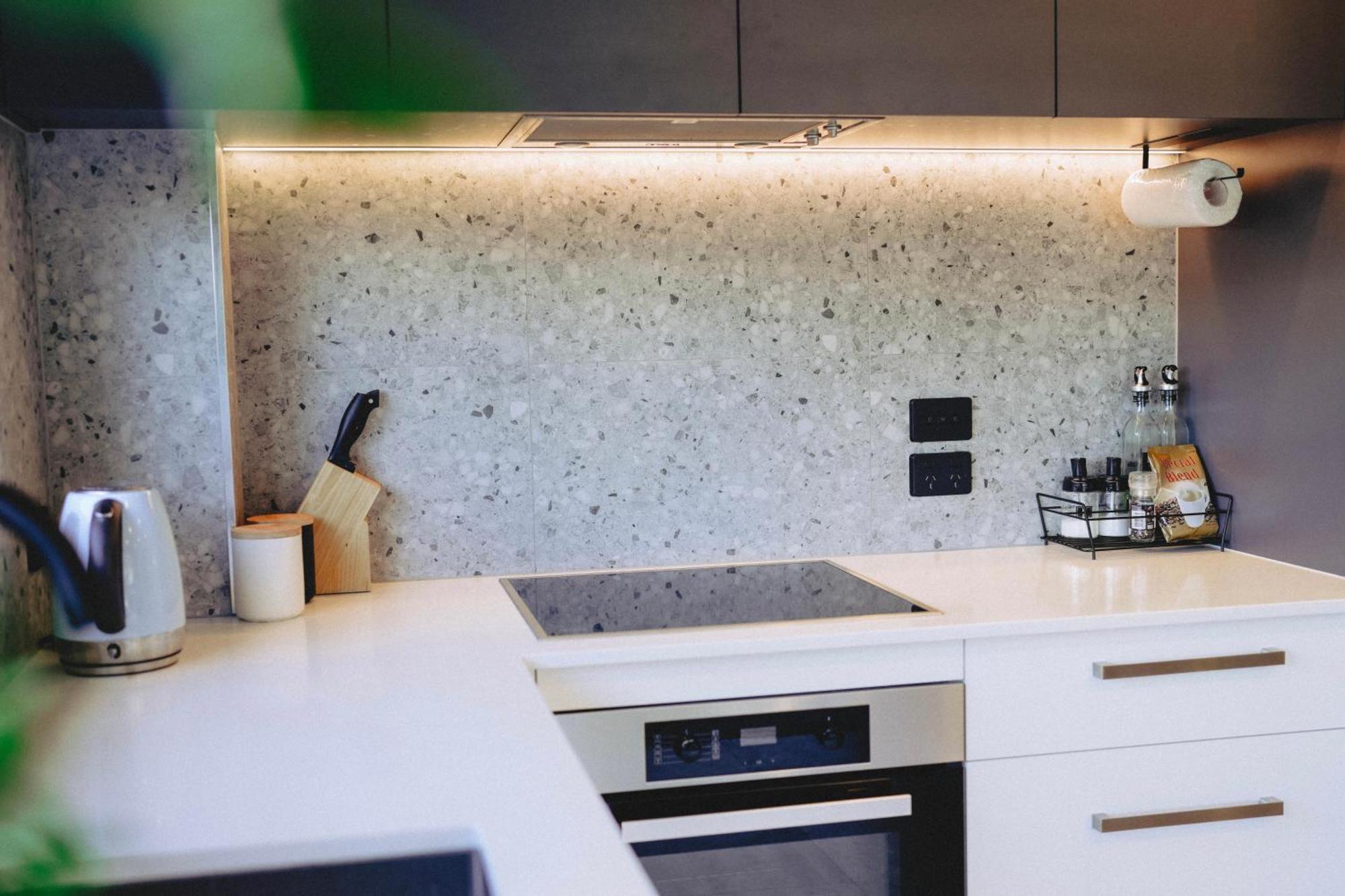Cbd Contemporary Comfort Townhouse 2 Bed 2Bath Christchurch Extérieur photo